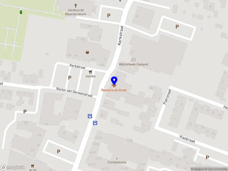 Vereniging van Eigenaars Kerkstraat 48 te Zeeland