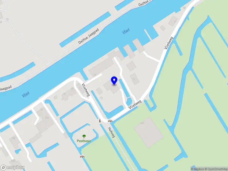 Nieuw bedrijf Stichting Leiden Creatief