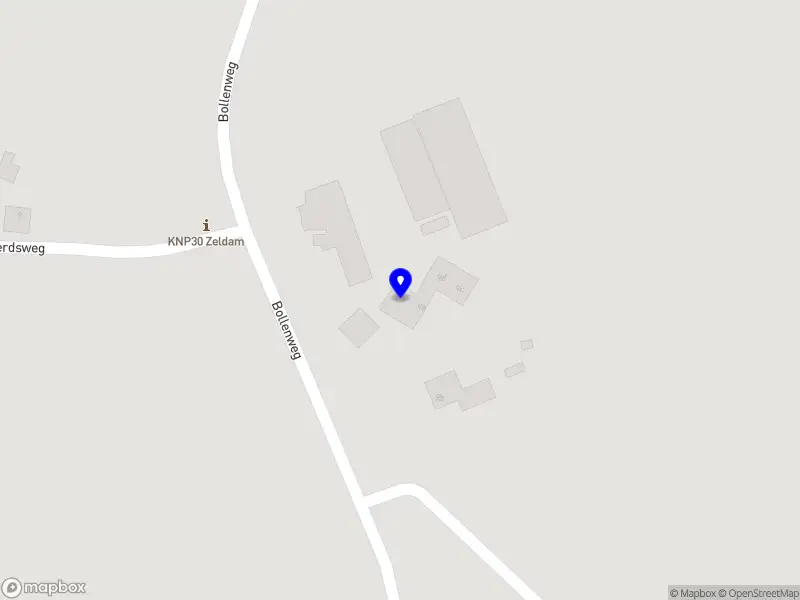 Stichting Bureau Landgoedzaken