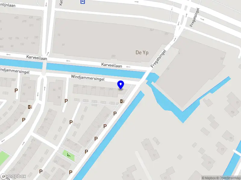 Nieuw bedrijf Stichting Kennis Centrum Bij1 al-Qadr