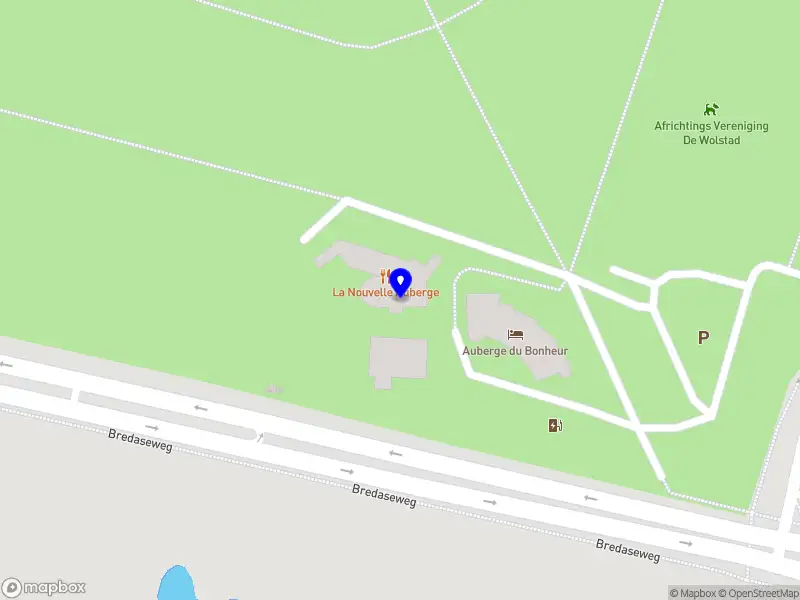 Bonheur Vastgoed B.V. Tilburg