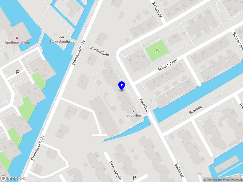 Stichting Vrienden van Openbaar en Bijzonder Onderwijs Samen Een