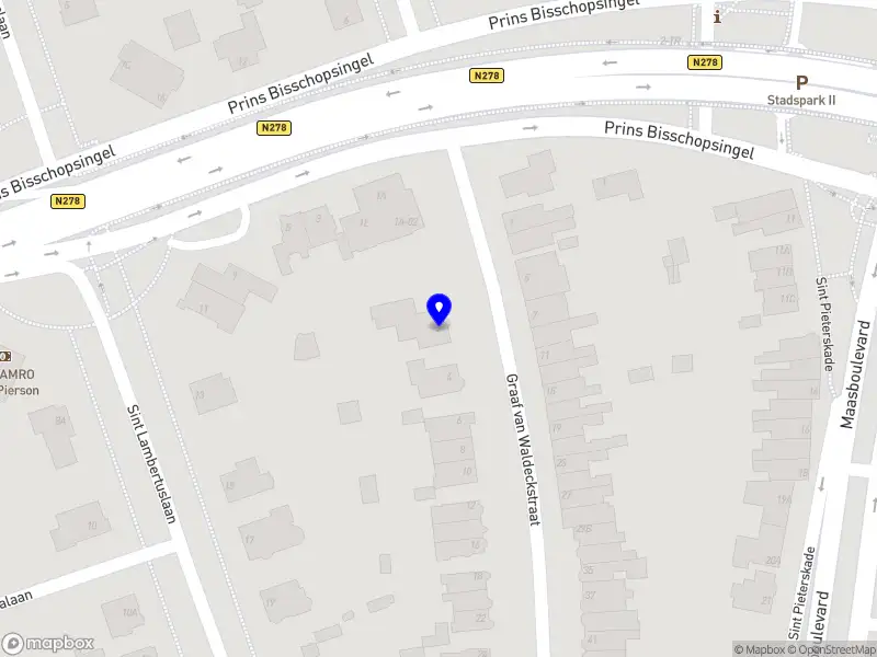 Pinckaers Invexxit Group B.V. Maastricht