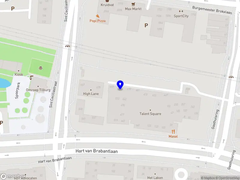 Daisy Digital Solutions Tilburg