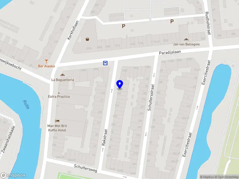 taskmesh Rotterdam
