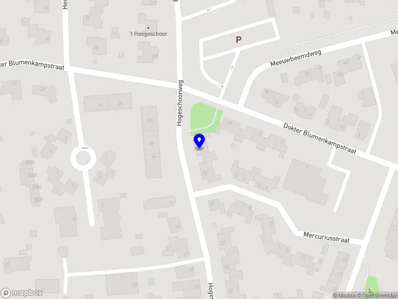 Nieuw bedrijf Monique's Hairstyle