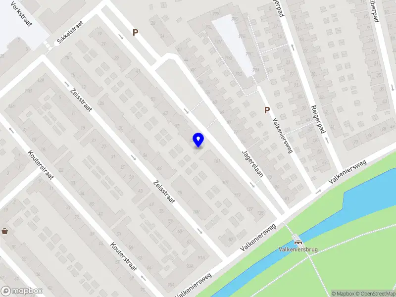 Lawrence Allround Rotterdam