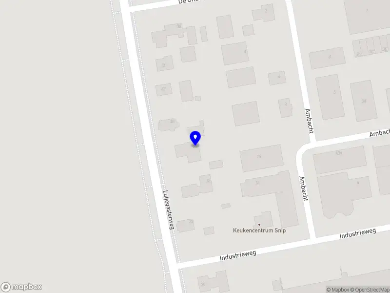 Nieuw bedrijf V.O.F. Handelsonderneming Kim Tang