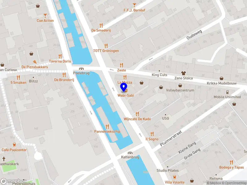 Braaksma Freelance Groningen