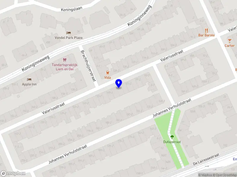 Nieuw bedrijf Cerca Productions