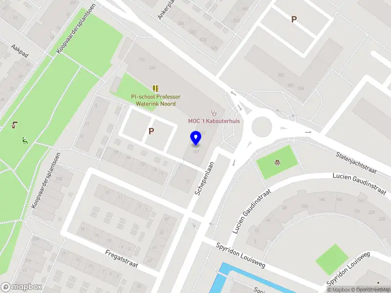 EKB Logistics Amsterdam