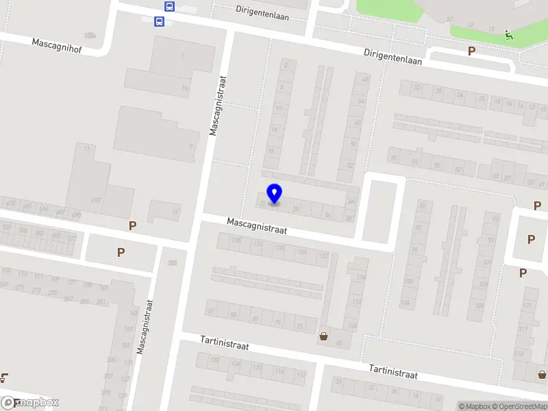 Stichting SBM Tilburg