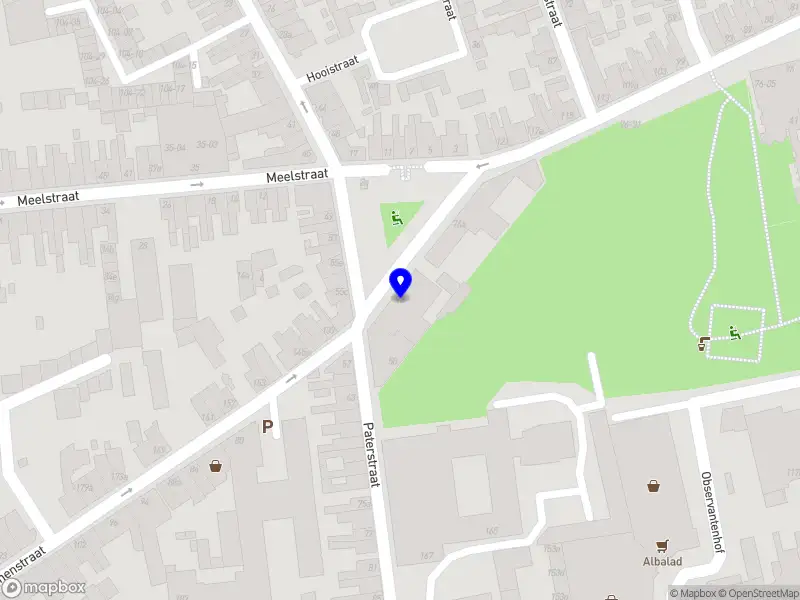 Nieuw bedrijf Leonoor van Aubel