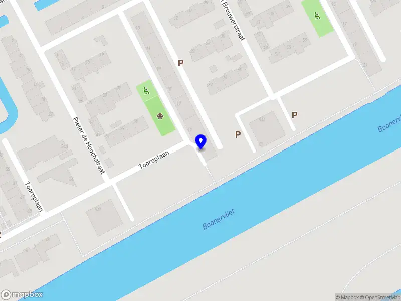 Amber Schminkt 't Maassluis