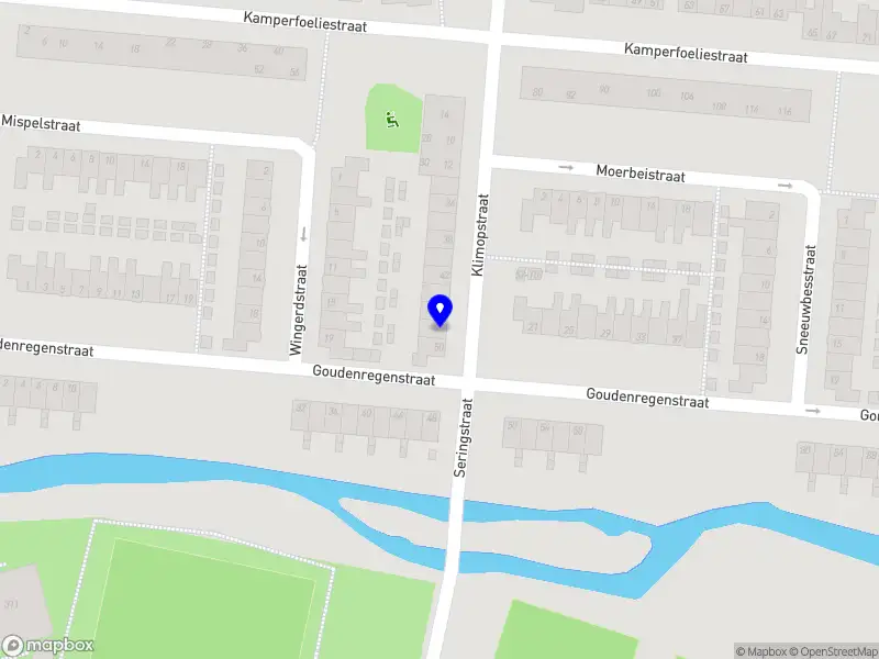 Nieuw bedrijf Amore Mio Foodbar