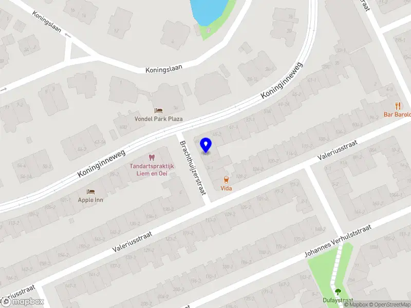 Nieuw bedrijf luckylou