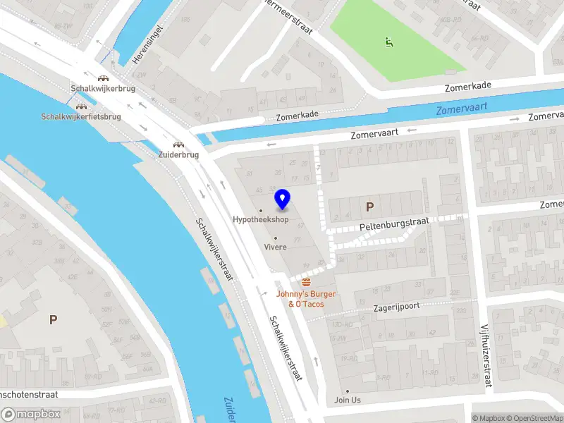 NOLEGER INNOVATION HUB B.V. Haarlem
