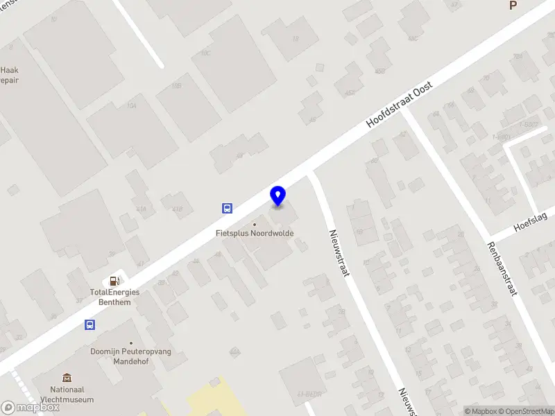 Nieuw bedrijf TBN Consultancy B.V.