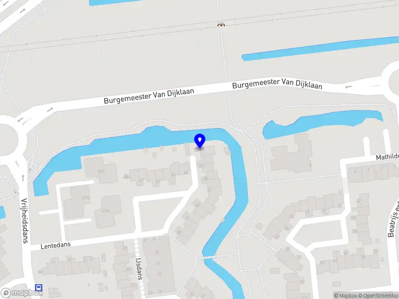 Stichting Bridge for Hope Capelle aan den IJssel