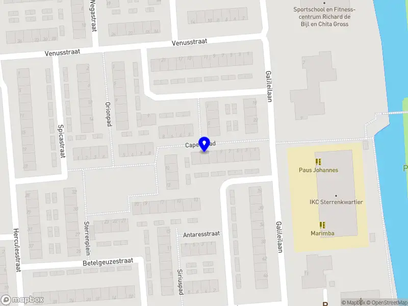 Nieuw bedrijf Berkvloeren renovatie