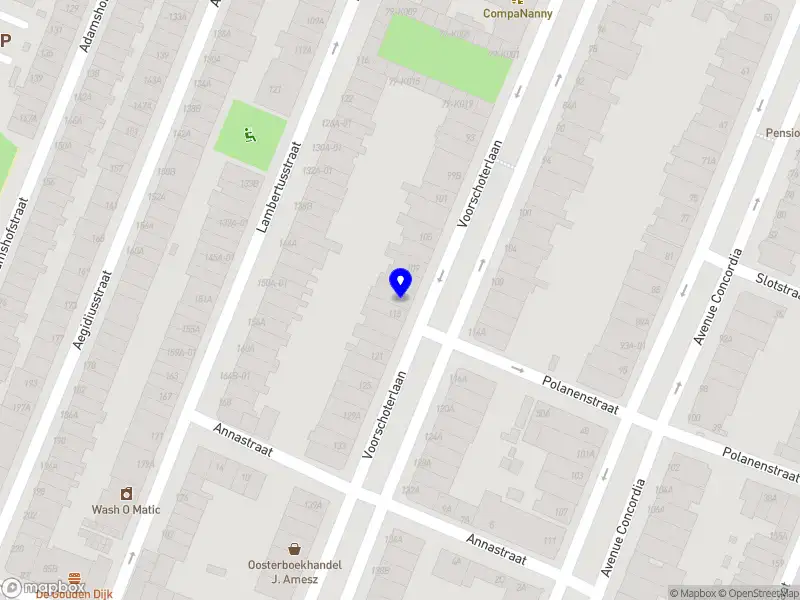 Nieuw bedrijf De Loempiabakkers