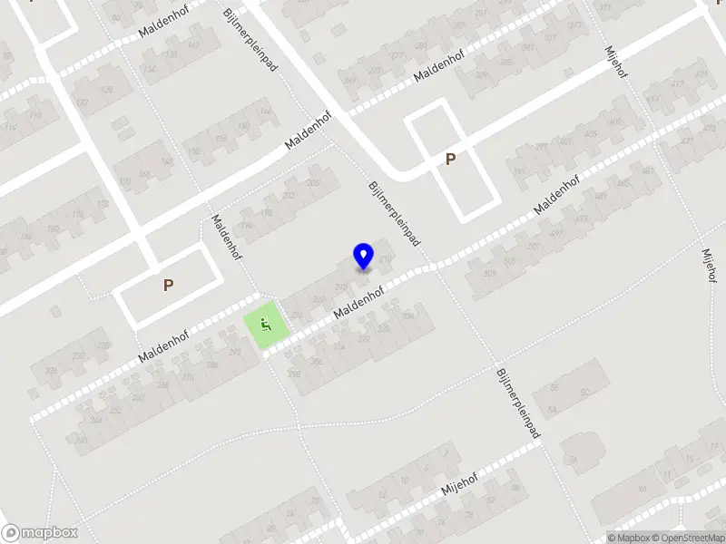 Nieuw bedrijf prime select nl