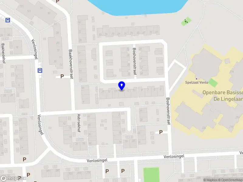 Kay Nadia Neijenhuis