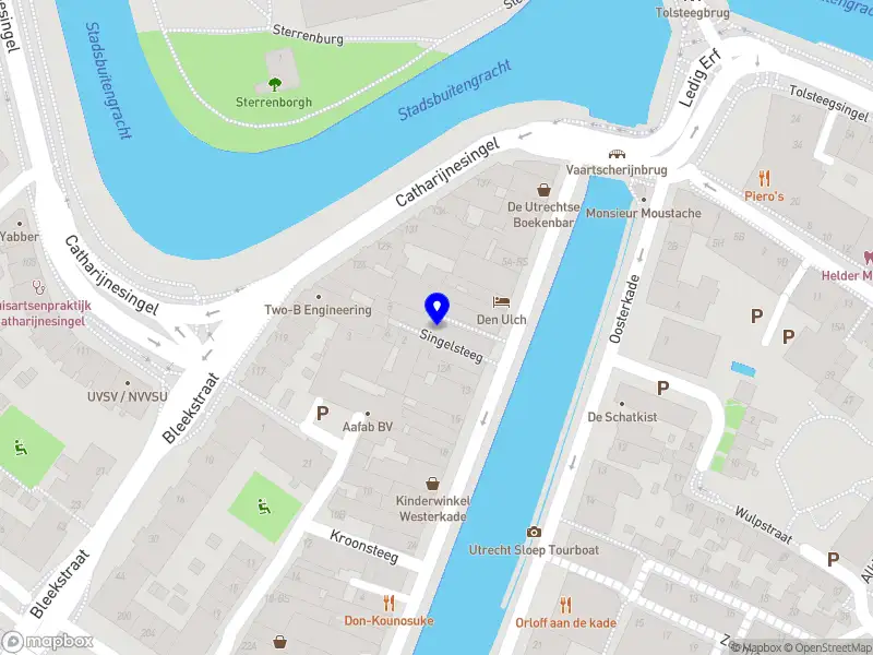 Crafted Growth Utrecht