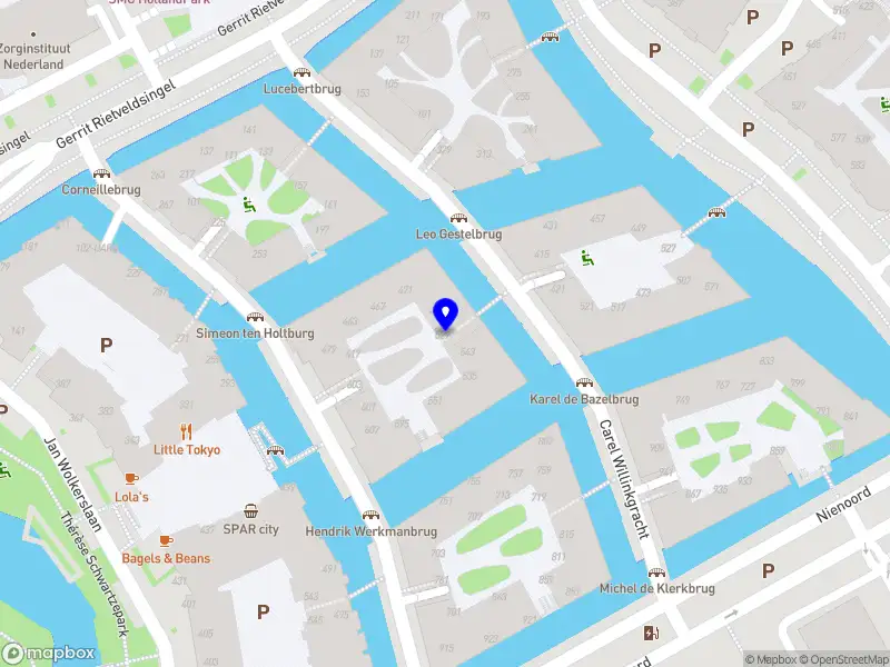 Marengo ICT Diensten