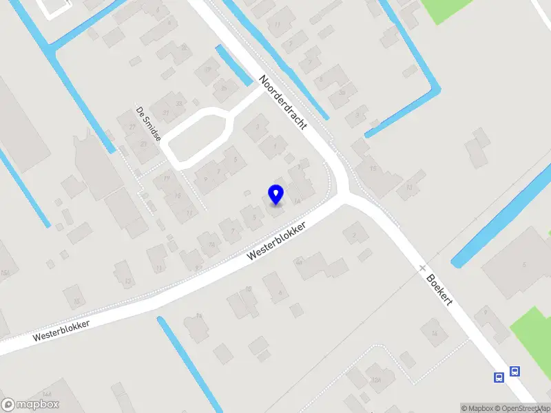 Nieuw bedrijf Wadweg recreatieverhuur