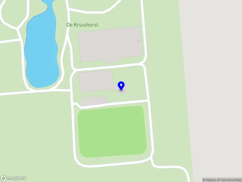 Stichting Administratiekantoor Mooi Zeist