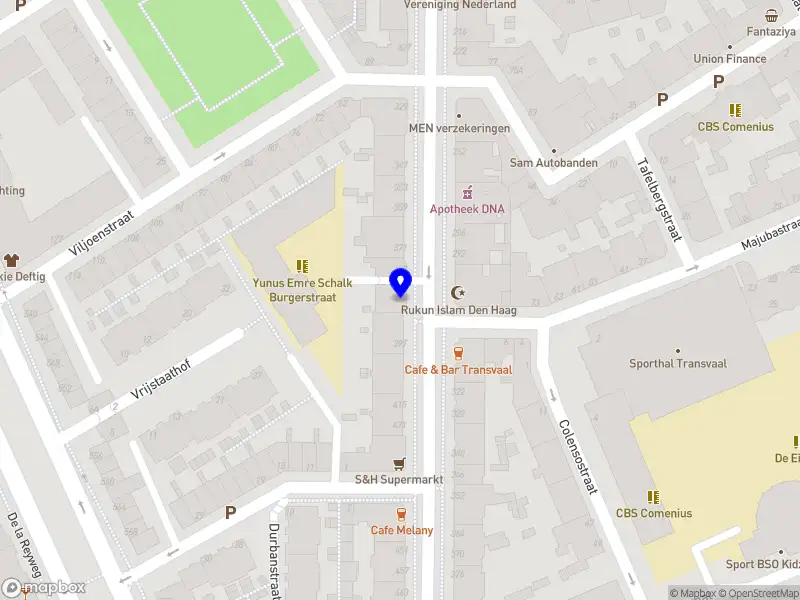 Nieuw bedrijf On Road B.V.