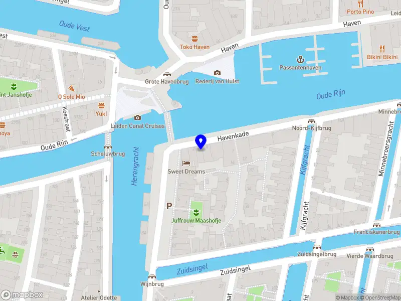 DGM Research & Consulting Leiden
