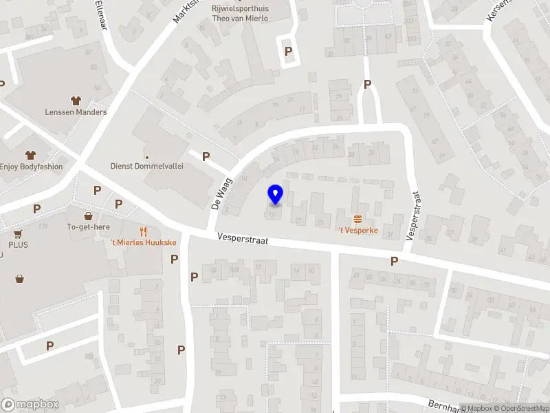 Nieuw bedrijf Rabreu