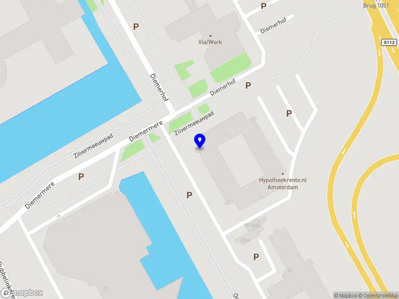 Stichting Administratiekantoor Thunderstock Diemen