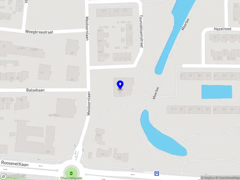 Aef1zorg Bergen op Zoom