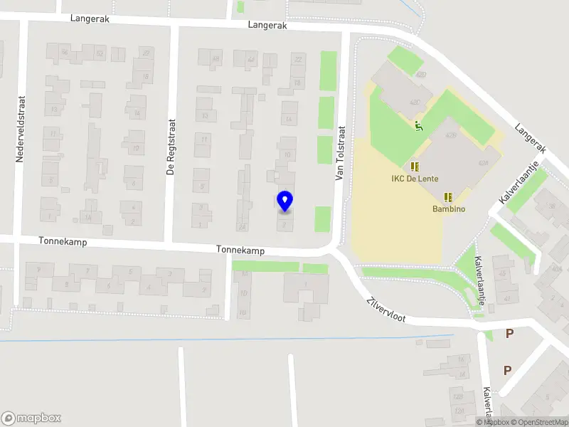 Nieuw bedrijf Salka Service