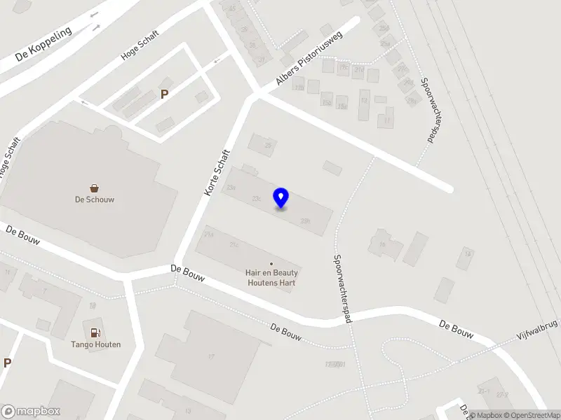 Geopoints B.V. Houten