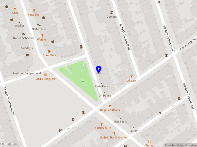 Eugene ten Brink t.h.o.d.n. RE/MAX City Makelaardij 's-Gravenhage