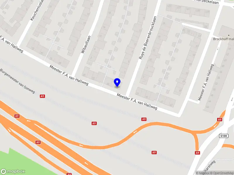 Nieuw bedrijf Repair Ops Solutions