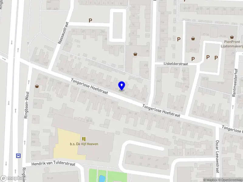 Pompidoo Tilburg