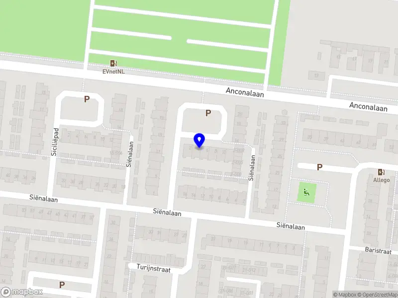 P&S Vastgoed Beheer B.V. Eindhoven