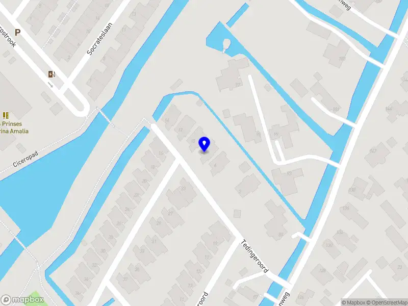 Arqive Solutions 's-Gravenhage