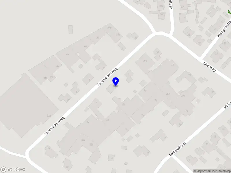 Nieuw bedrijf Mees van Rooij Holding B.V.