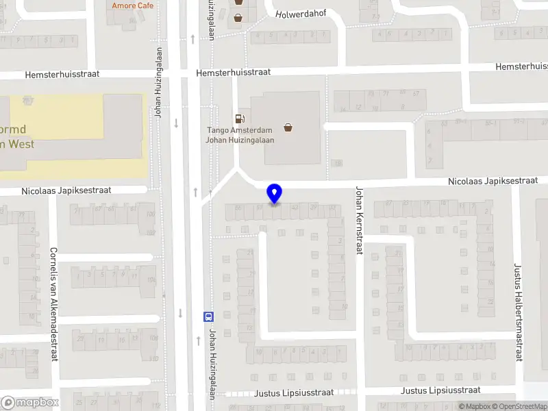 Nieuw bedrijf FluxWorks