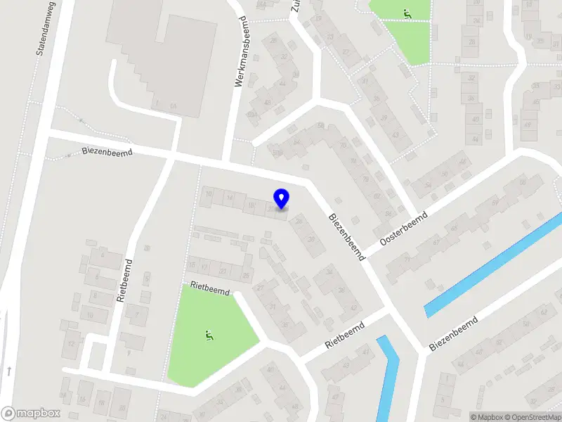 My Little Beauty Oosterhout