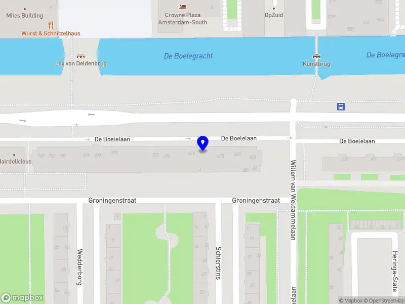 Nieuw bedrijf Chef Riccardo Catering