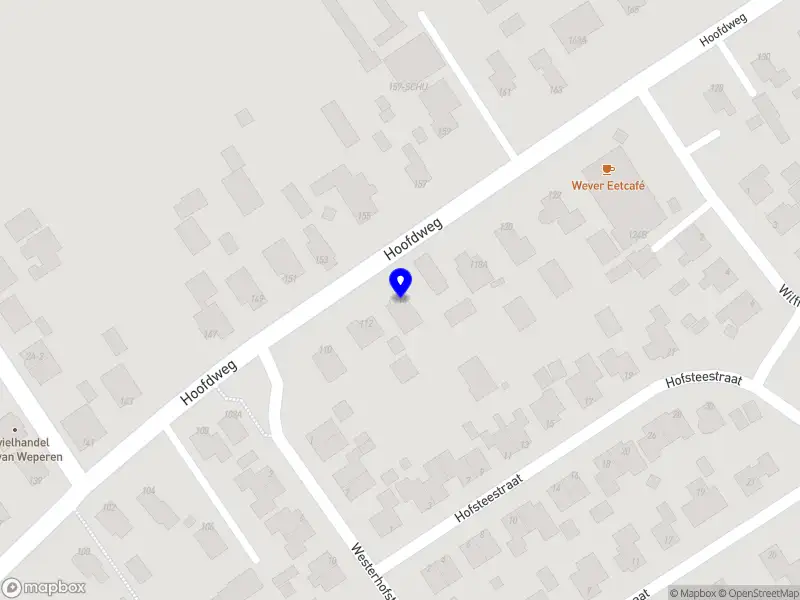 Bergsma Holding B.V.