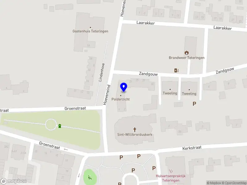 MobiNed Chauffeursdiensten