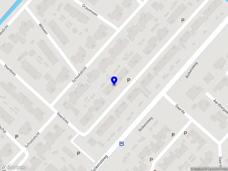 Stichting Kerstpakketjesactie